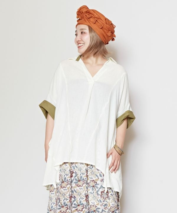 Staple Versatile Top