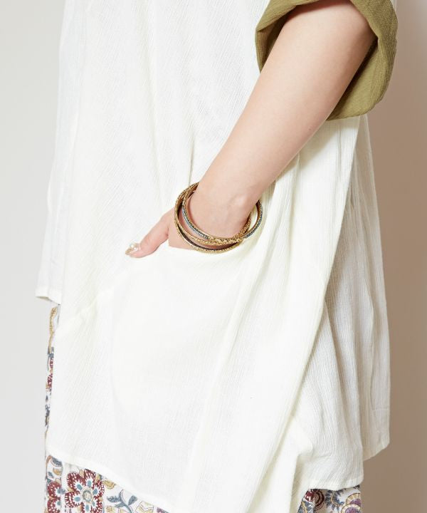 Staple Versatile Top