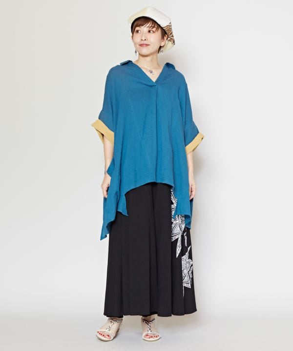 Staple Versatile Top