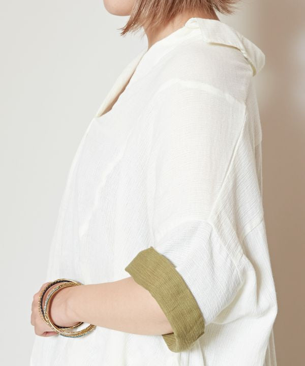 Staple Versatile Top