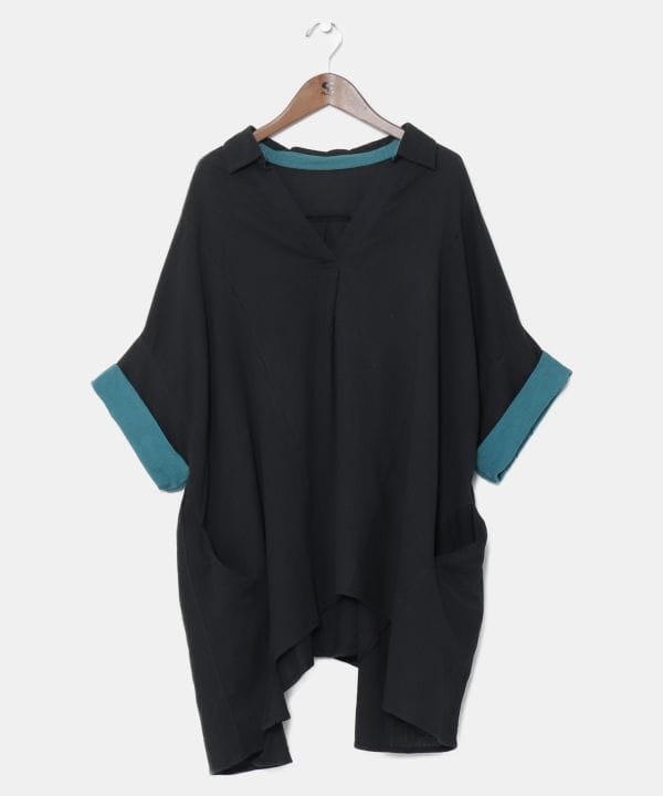 Staple Versatile Top