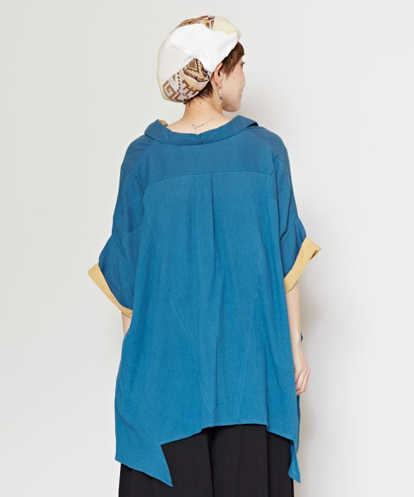 Staple Versatile Top