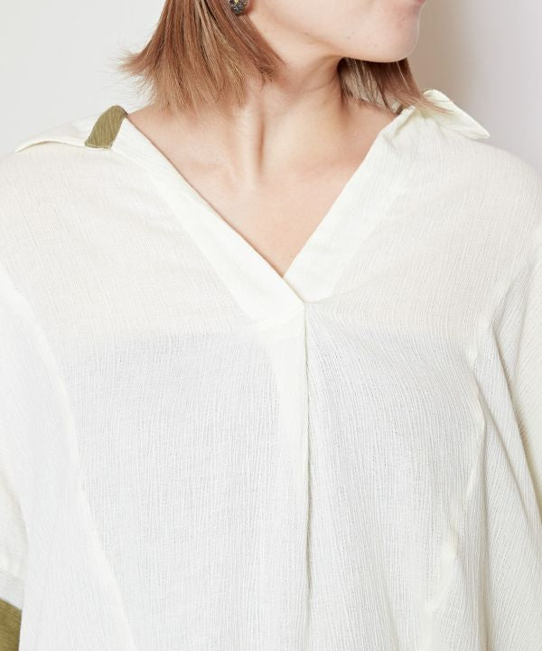 Staple Versatile Top