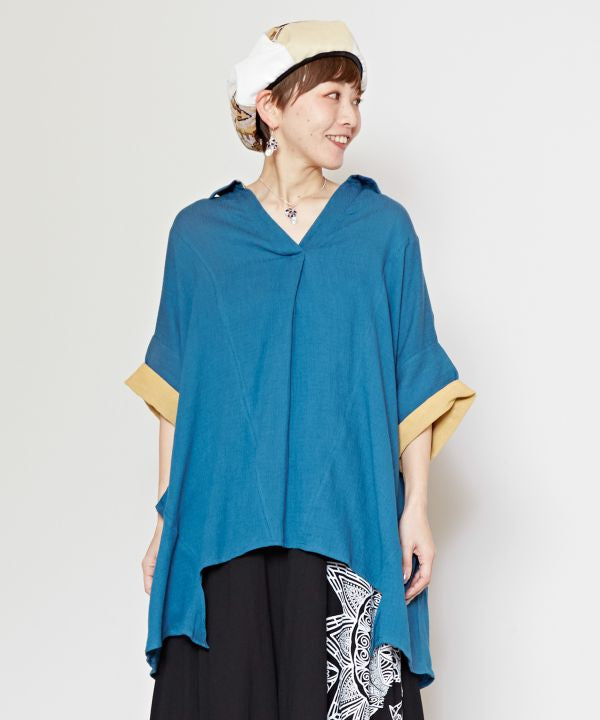 Staple Versatile Top