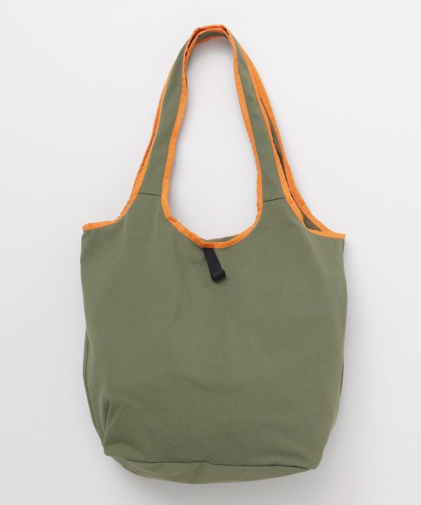 HAWII-like graphic Bag by Kahiko - Ametsuchi