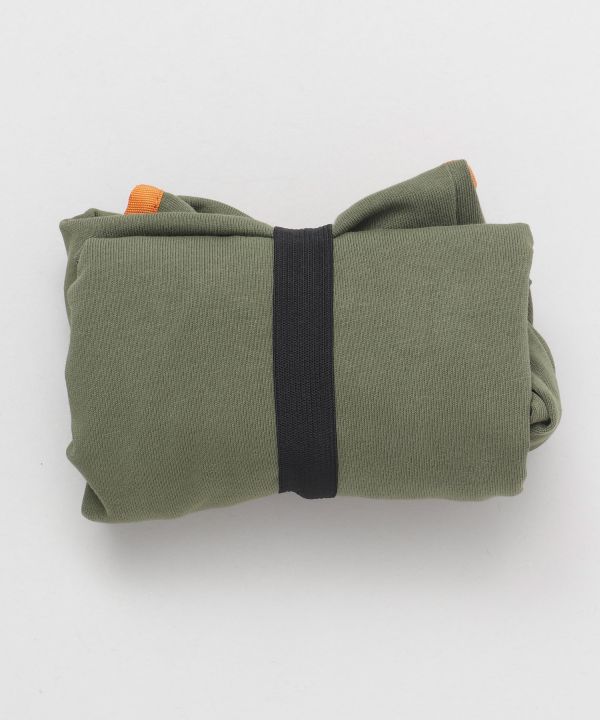 HAWII-like graphic Bag by Kahiko - Ametsuchi