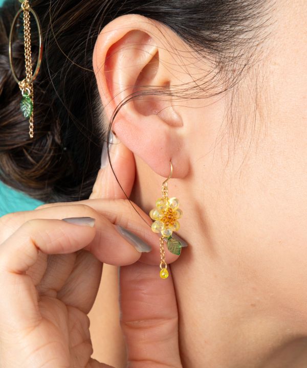 GEBANA Earrings
