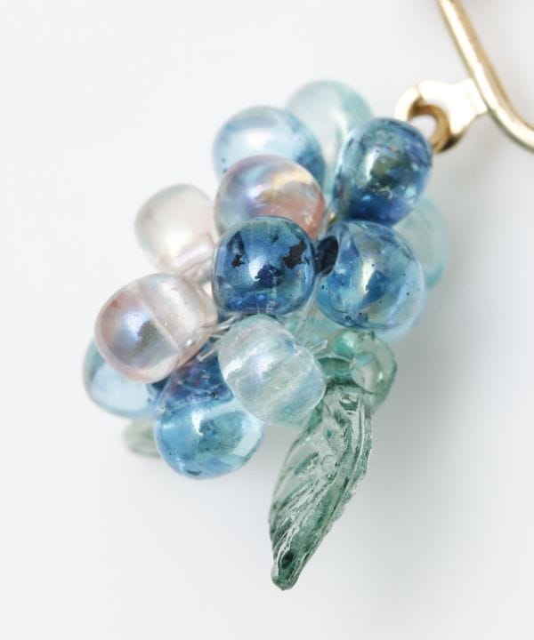 GEBANA Clip Earrings