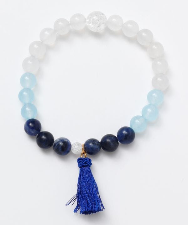 UTSUROI-NEGAI Bracelet - Bold