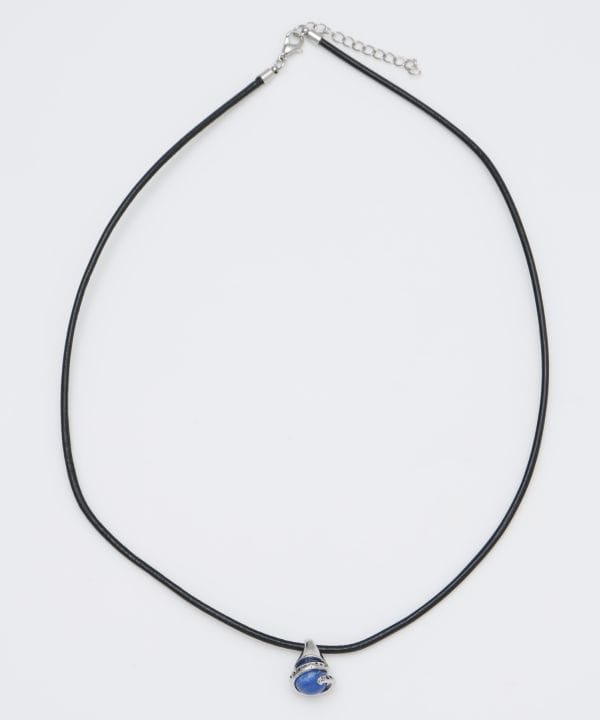 Birthstone Vortex Necklace