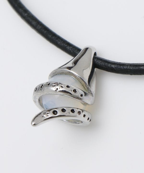 Birthstone Vortex Necklace