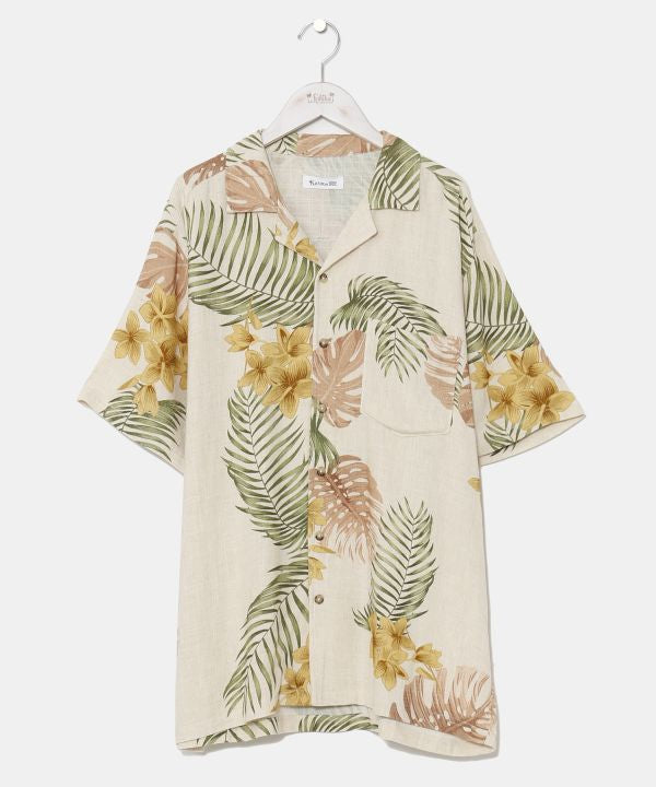 Kupuna Aloha Shirt