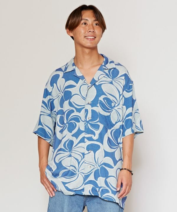 Kupuna Aloha Shirt