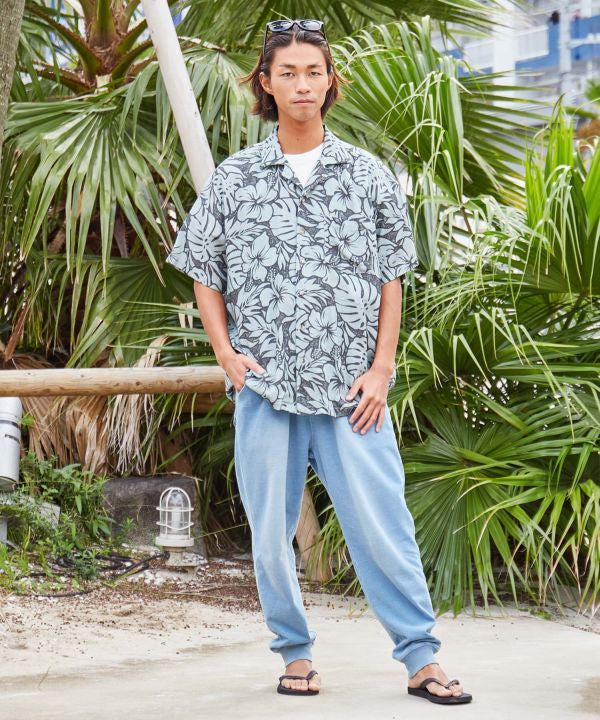 Kupuna Aloha Shirt