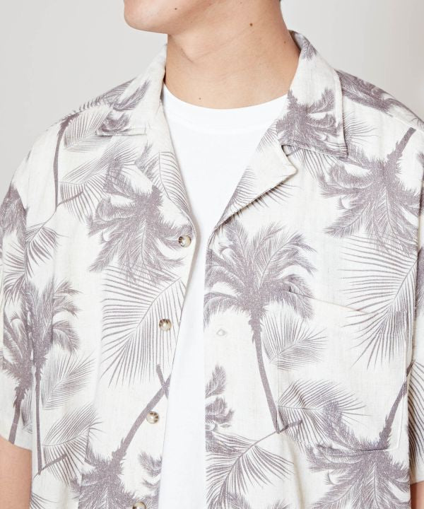 Kupuna Aloha Shirt