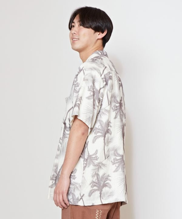 Kupuna Aloha Shirt