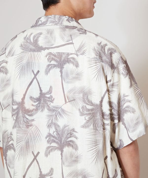 Kupuna Aloha Shirt