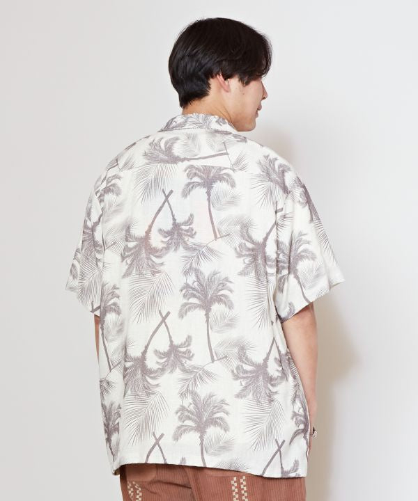 Kupuna Aloha Shirt