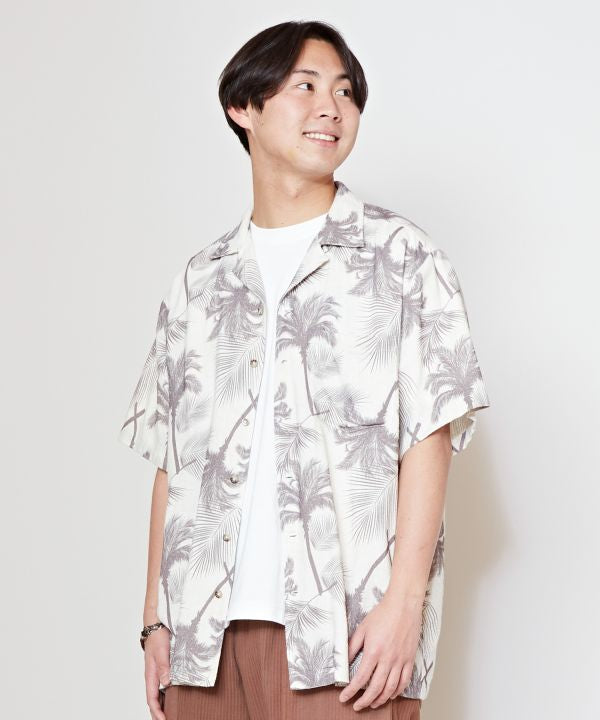 Kupuna Aloha Shirt