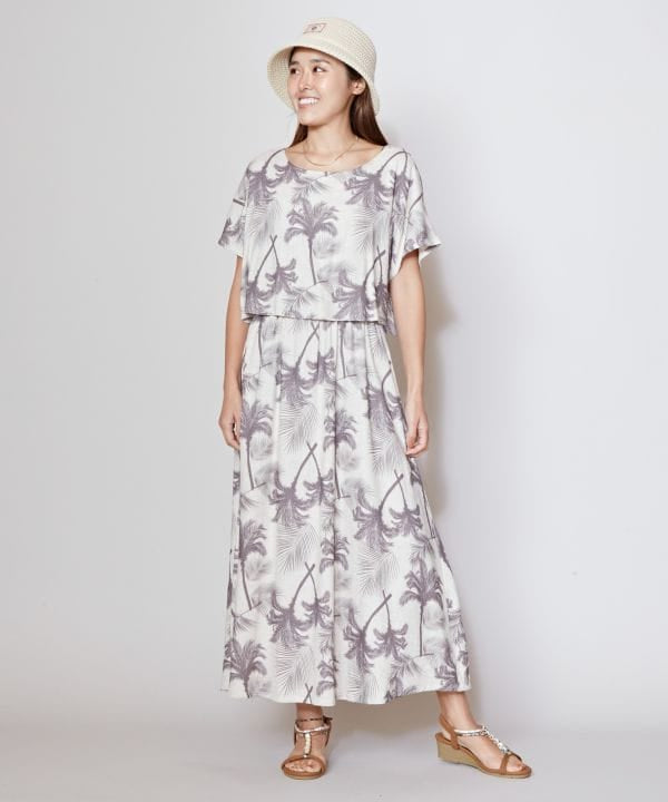 Kupuna Dress
