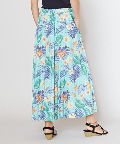 Kupuna Maxi Skirt