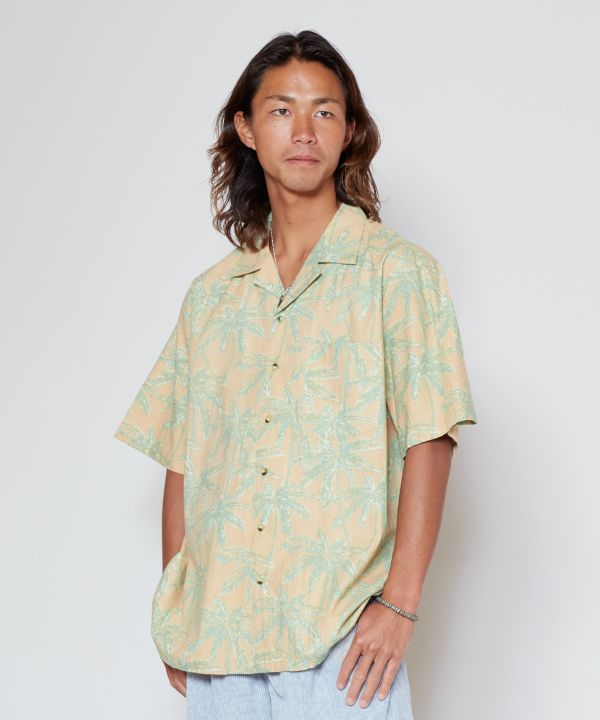 Mea Kanu Hawaiian Shirt
