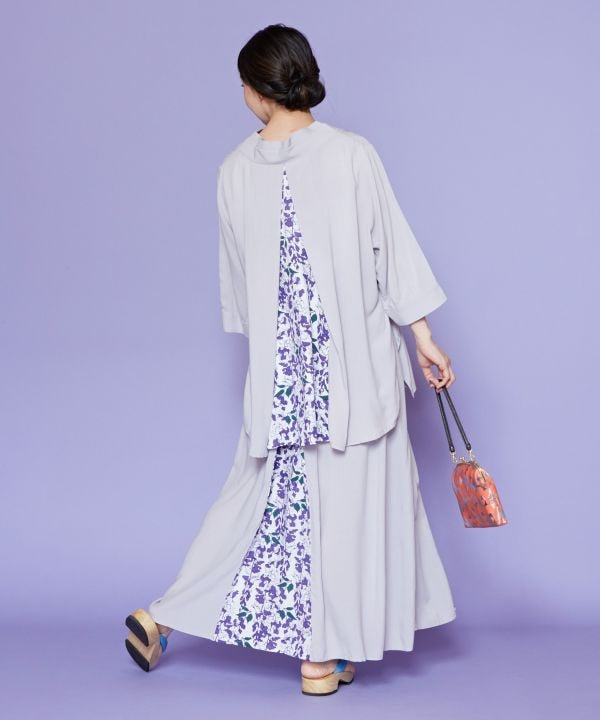 Summer Breeze HAKKAKE Skirt