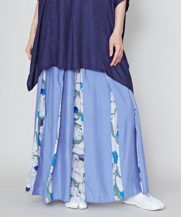 Summer Breeze HAKKAKE Skirt