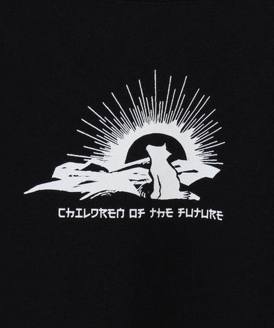 YOSUKE x AMINA Children of the Future Tee - M