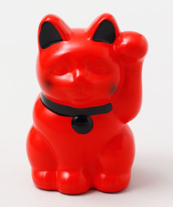 TOKONAME-YAKI MANEKINEKO Coin Bank - S