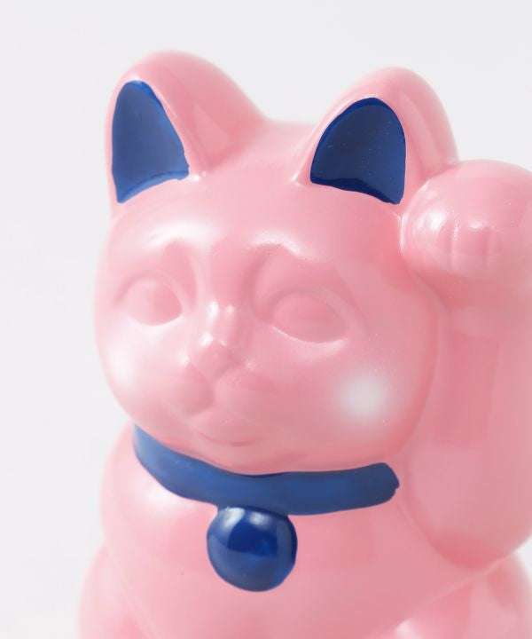TOKONAME-YAKI MANEKINEKO Coin Bank - S
