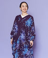 YOI-HANABI Haori Kimono