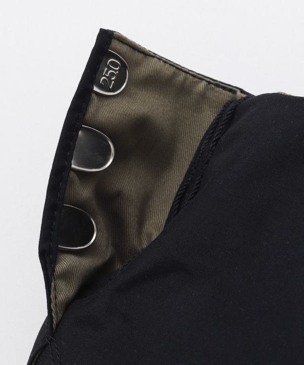 Water Repellent TABI Shoes - SHIKKOKU Shoes by Kaya - Ametsuchi