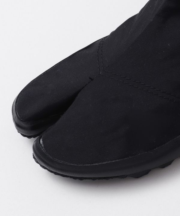 Water Repellent TABI Shoes - SHIKKOKU Shoes by Kaya - Ametsuchi