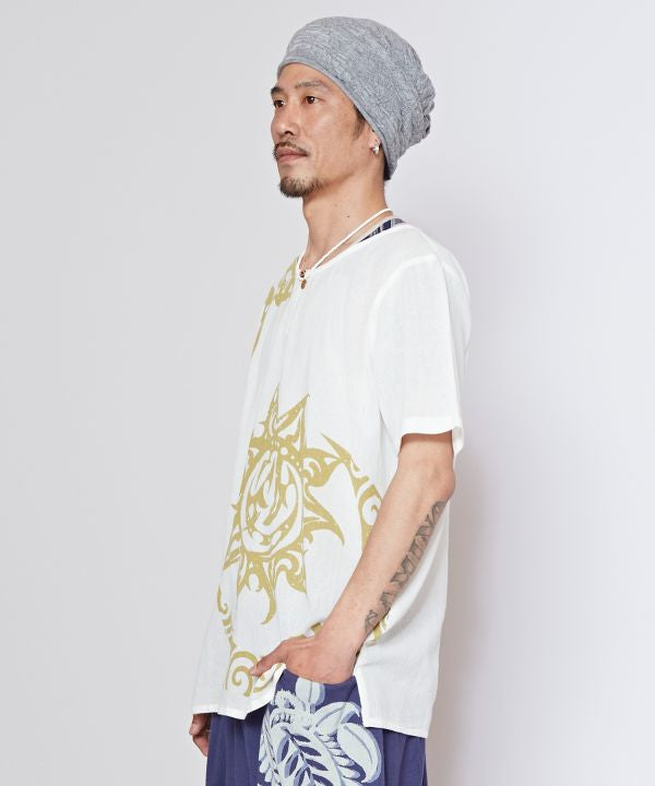 Tribal Pattern Unisex Top