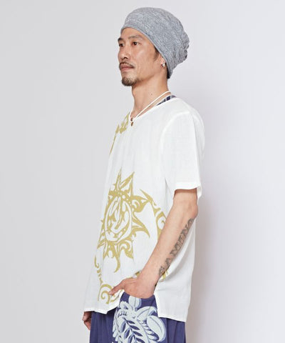 Tribal Pattern Unisex Top