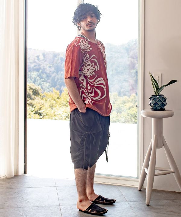 Tribal Pattern Unisex Top