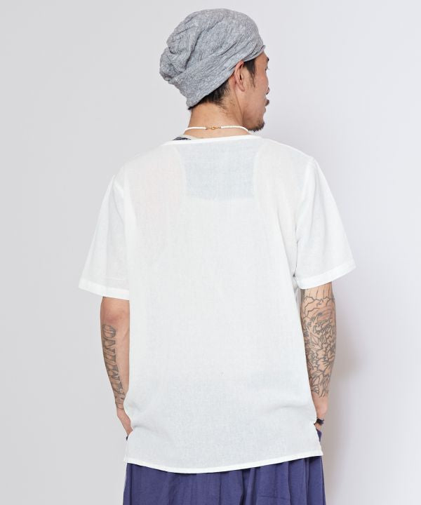 Tribal Pattern Unisex Top