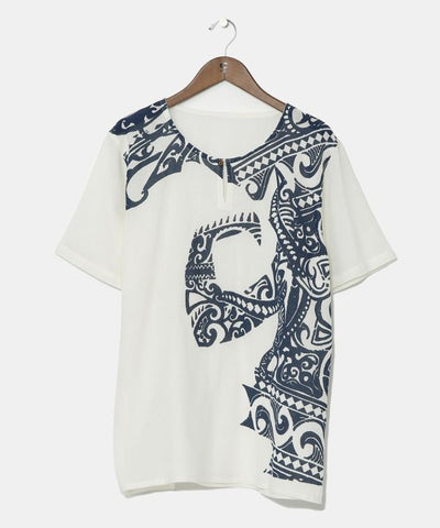 Tribal Pattern Unisex Top
