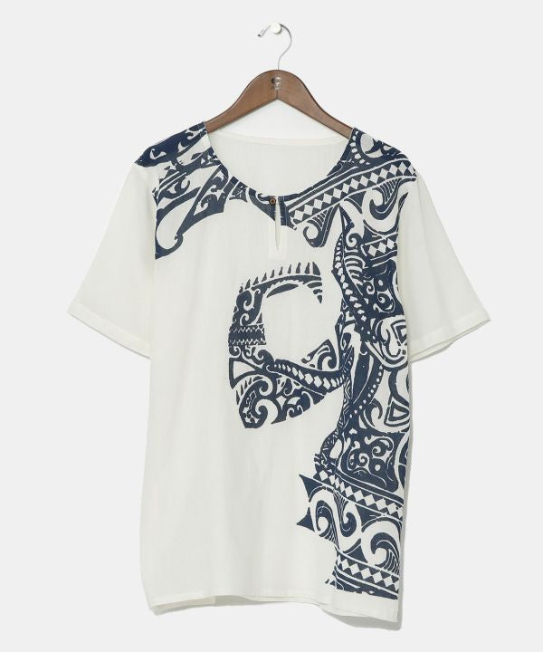 Tribal Pattern Unisex Top