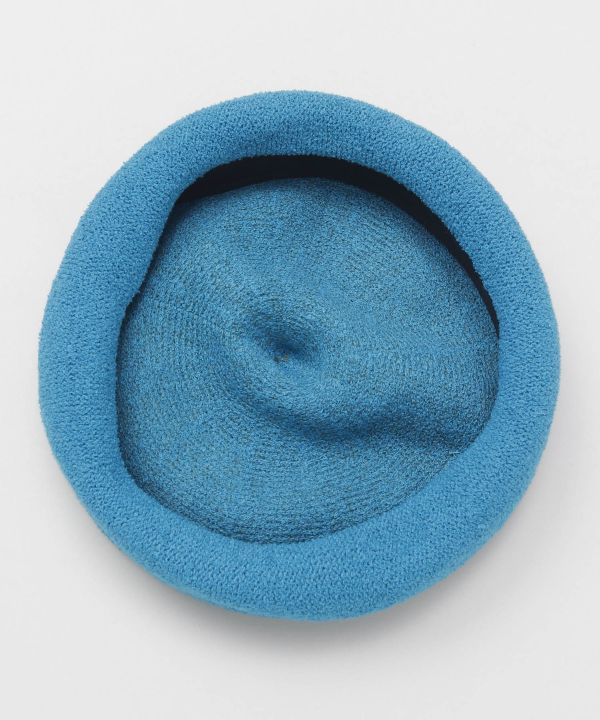Summer Pointer Beret Caps & Hats by AMINA - Ametsuchi