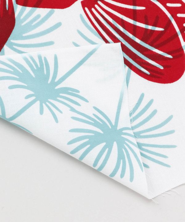 TENUGUI Towel - Graceful KINGYO