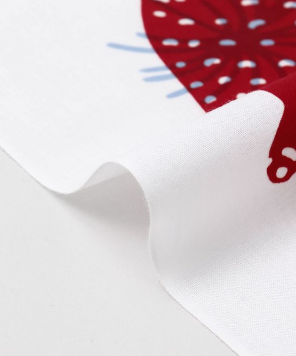 TENUGUI Towel - Graceful KINGYO