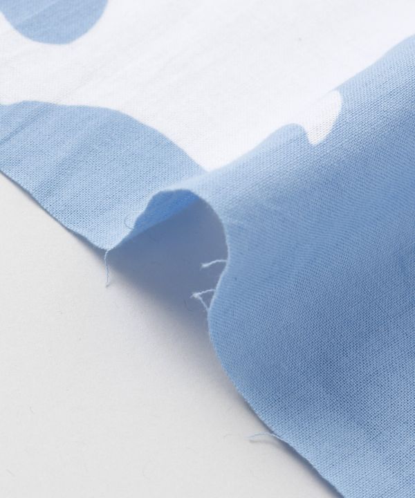 TENUGUI Towel - KASANE-TSURU Tenugui by Kaya - Ametsuchi