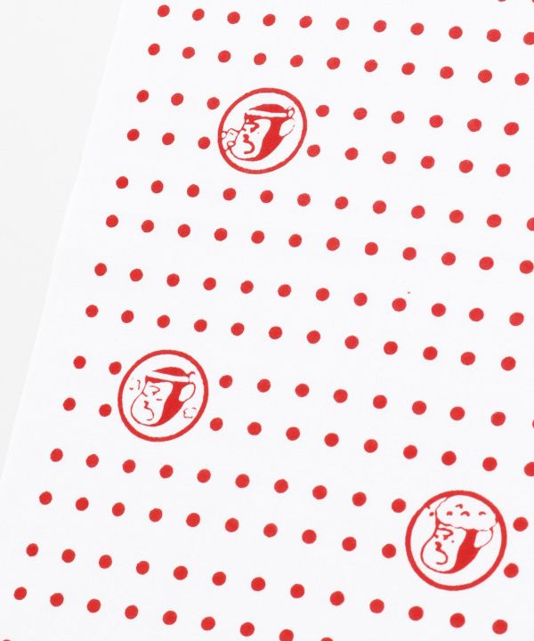 Long TENUGUI Towel - OSARU NO YU