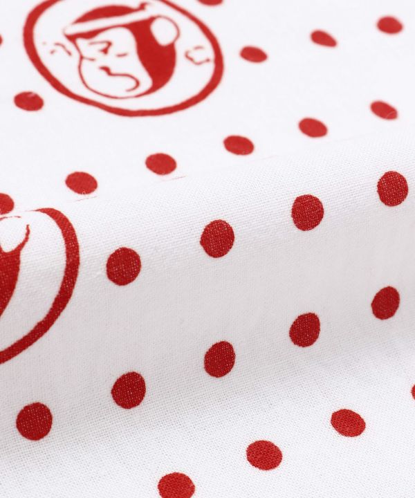 Long TENUGUI Towel - OSARU NO YU