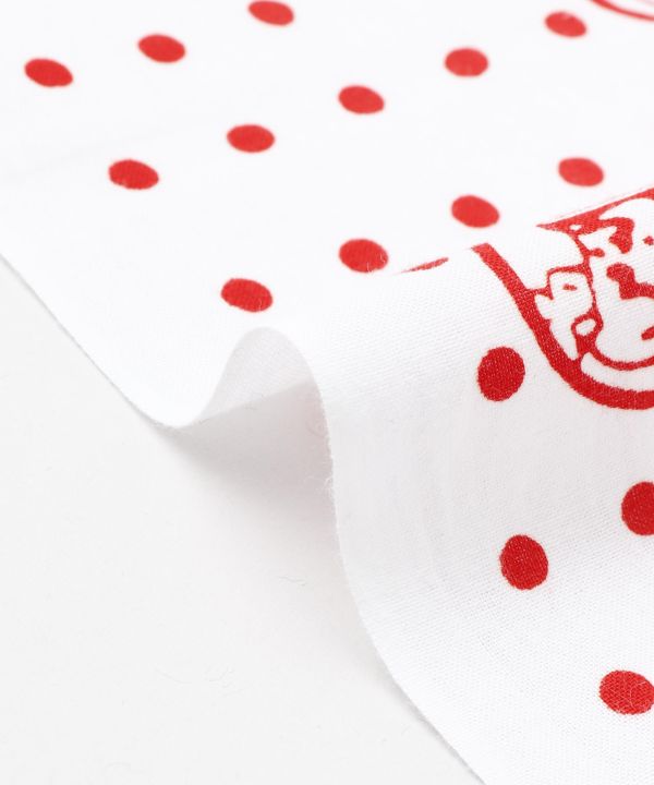 Long TENUGUI Towel - OSARU NO YU