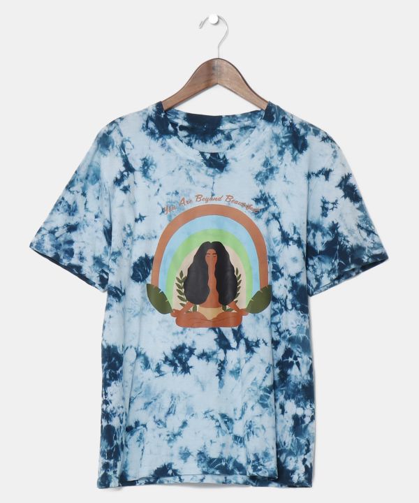 Tie Dye Tee