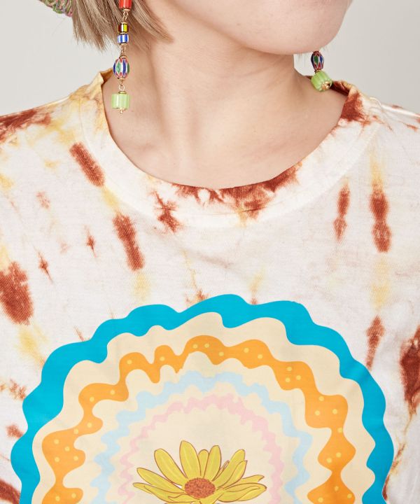 Tie Dye Tee