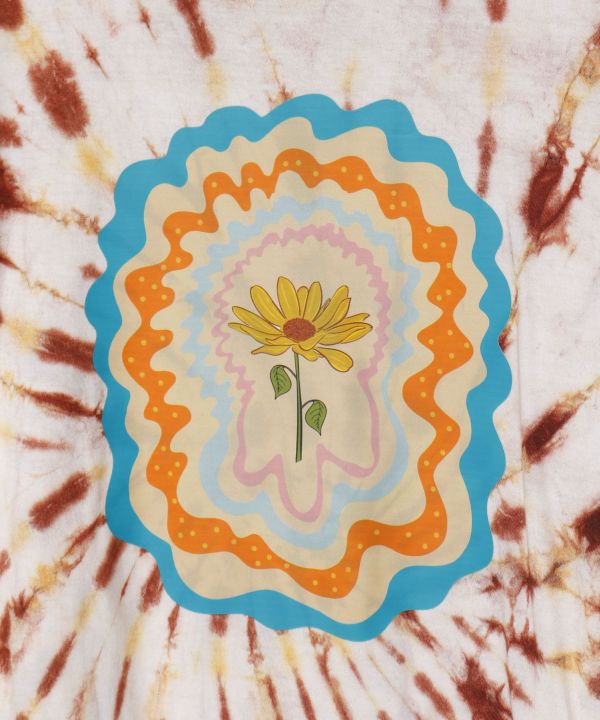 Tie Dye Tee